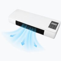 ❄️ Klimaanlage Heizung Mobil ohne Schlauch Coolizi Top! 🔥