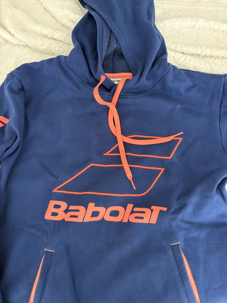 Babolat Maglioni & Felpe: Babolat Pullover – Usato da Anglikon venduto da krodri 3