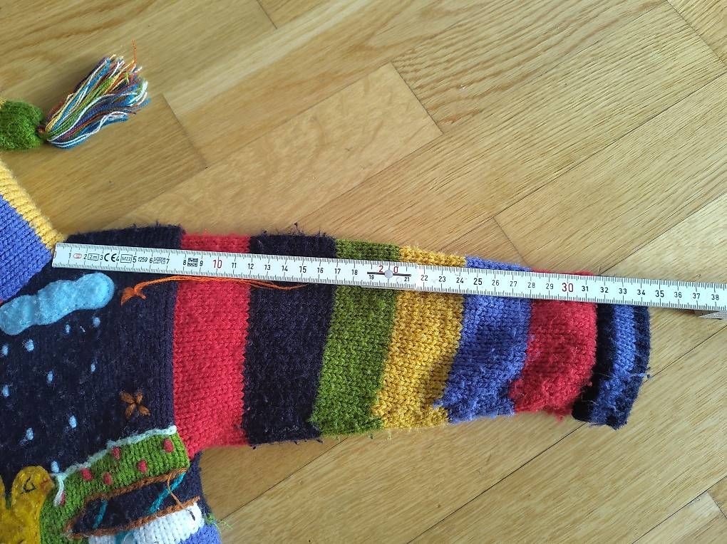 Giacche & Cappotti: Kinderjacke, Gr ca 74/80 – Usato da Zürich venduto da Dory12 4