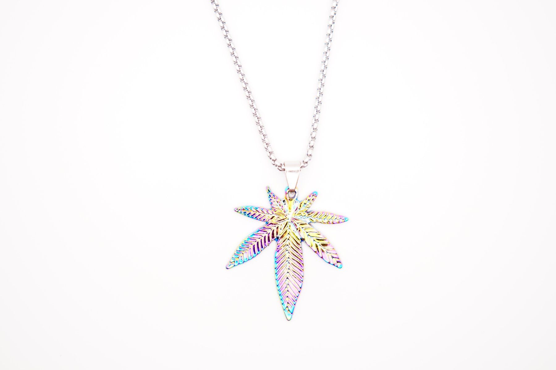Catenine: Schmuck - Halskette - - – Usato da Balgach venduto da BlackHawkJFR 1