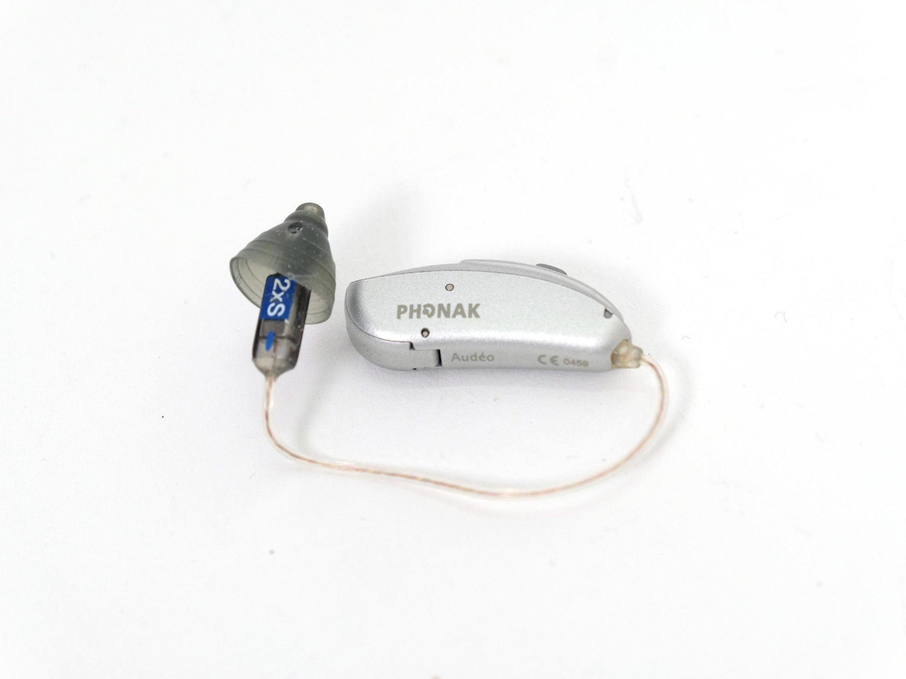Phonak Medizinische Geräte: PHONAK Audéo V50-10 (TEC-339-2) – Gebraucht aus Zürich von fundsachenverkauf 1