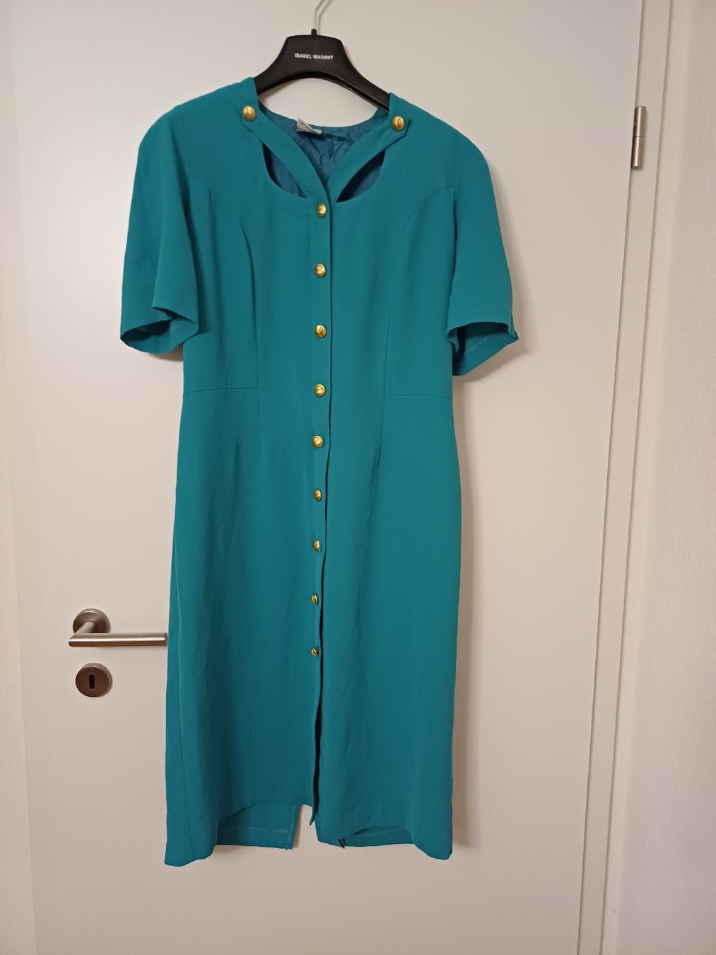 Vestiti: Robe, 40, marque Elinette – Usato da Boudry venduto da JulieG13