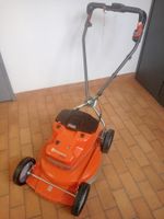 Rasenmäher LB548i Husqvarna
