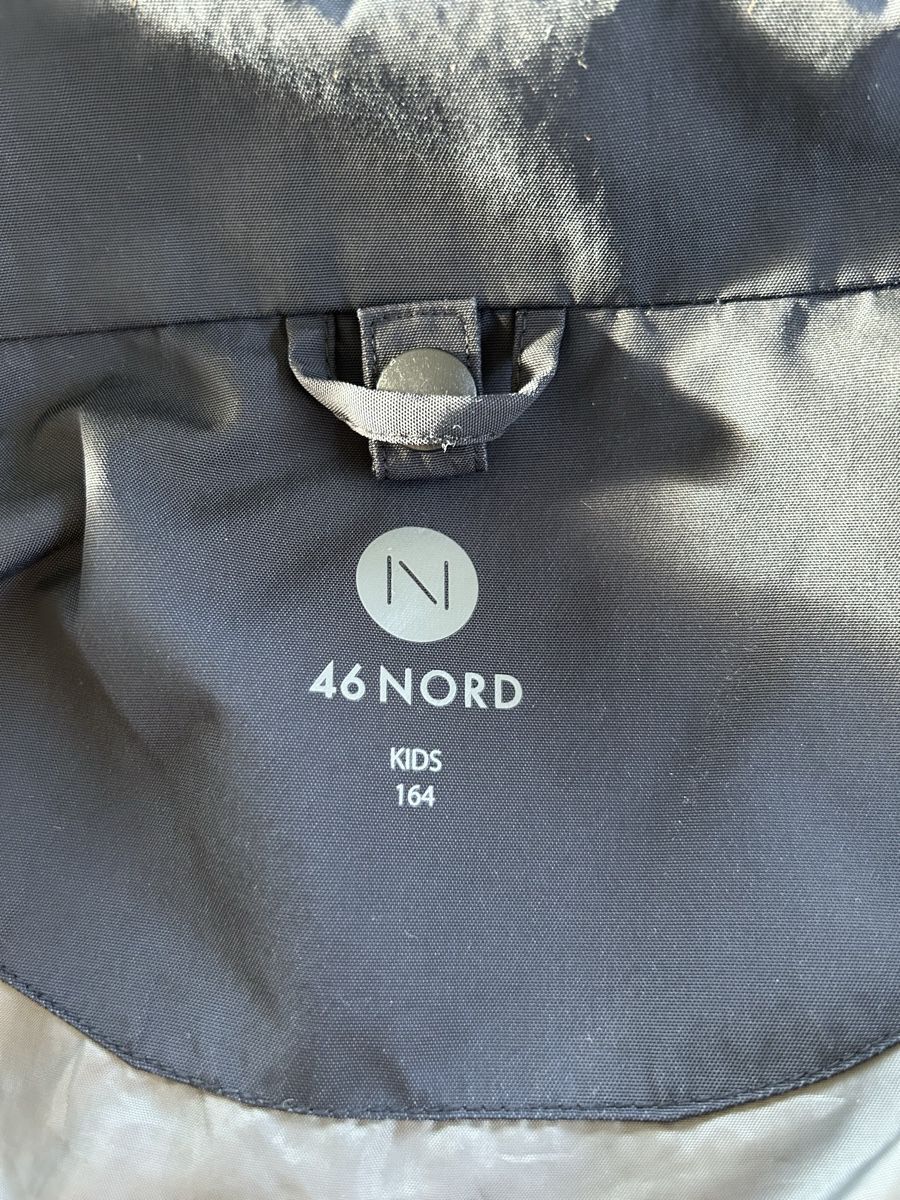 46 Nord Vestes & Manteaux: Jacke – D'occasion à Eschenbach SG par bushika 4