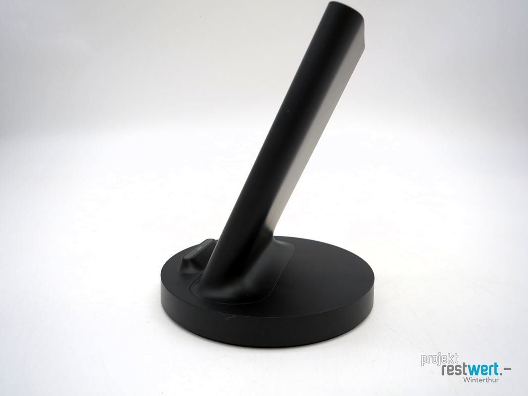 Xiaomi Caricabatterie: XIAOMI Mi Wireless Charging Stand – Nuovo (secondo la descrizione) da Winterthur venduto da Restwert_Winterthur 2
