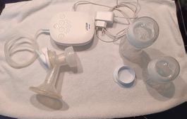 Milchpumpe elektrisch - Philips Avent