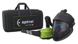 Optrel Panoramaxx 2.5 PAPR+e3000x (ATEX)