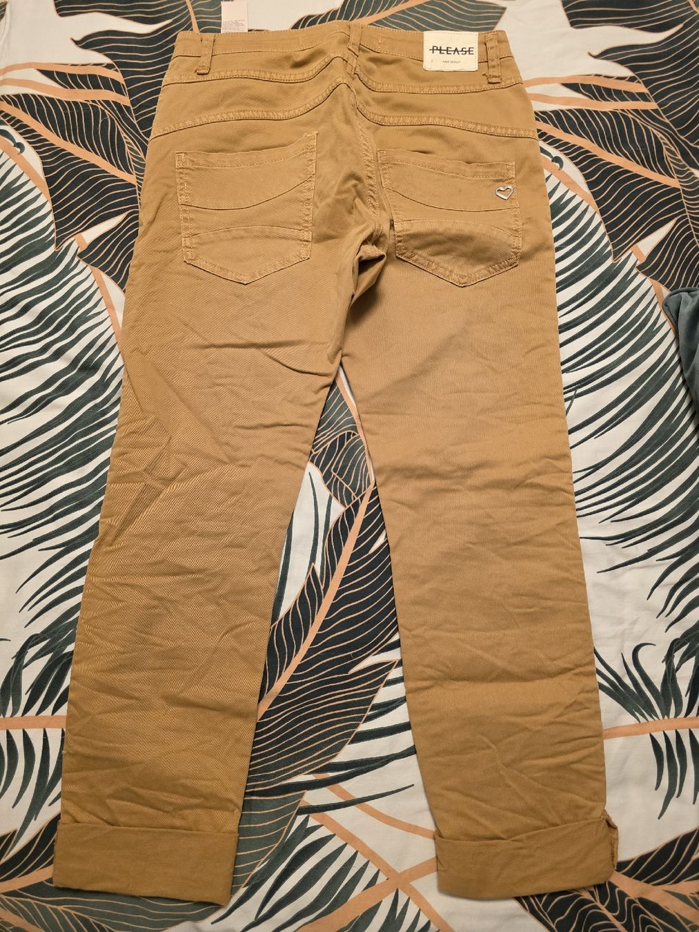 Please Jeans Jeans: Please Hose Gr. S/36 – Usato da Itingen venduto da bea_bxv5 3