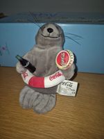 Coca Cola Plüsch aus Sammlung