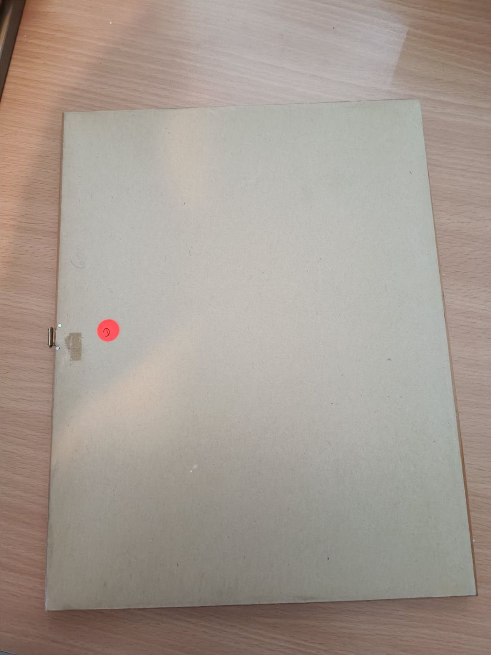 Dipinti: Charles Wyrsch - original Zeichnung – Usato da Menziken venduto da Artographs 3