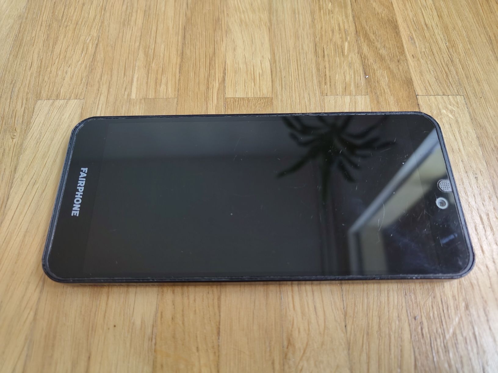 Fairphone Portables: Fairphone 3+ – D'occasion à Zürich par tazara_st 2