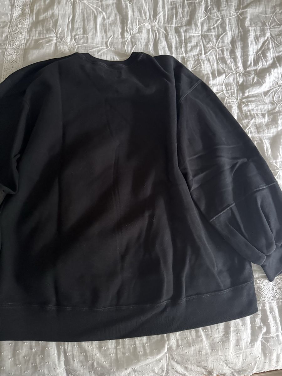 Abercrombie Maglioni & Felpe: Abercrombie&Fitch Pullover schwarz Gr. L – Nuovo (secondo la descrizione) da St. Gallen venduto da mic_y2tq 2