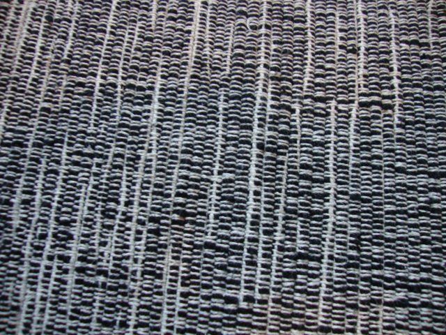 Teppiche: Kleiner BW-Teppich 90 x 54 – Neu (gemäss Beschreibung) aus Solothurn von ikebana9 1