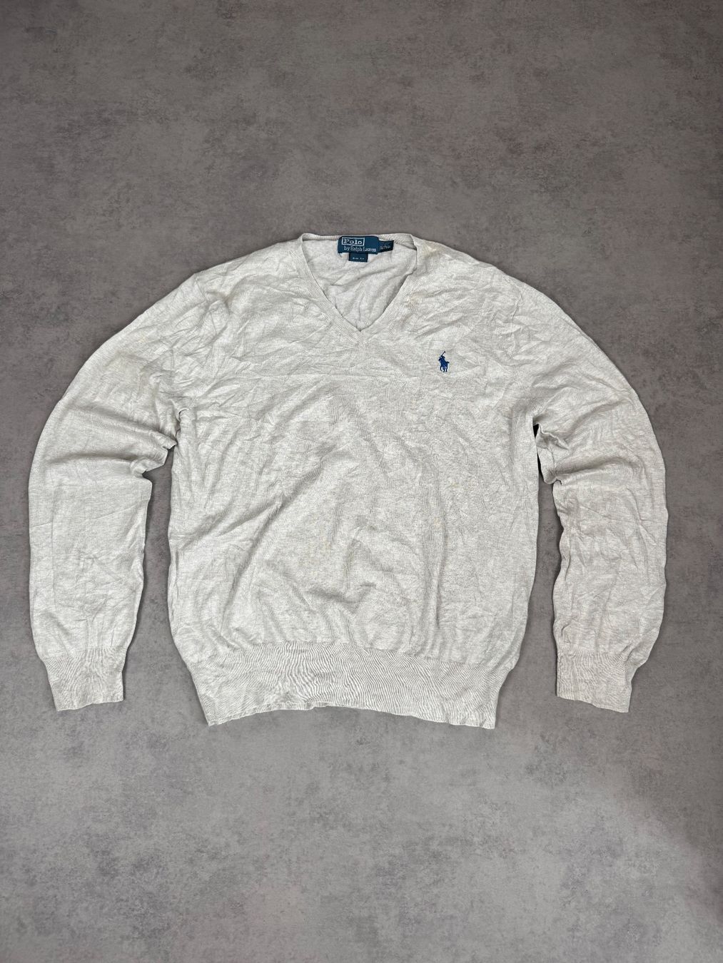 Ralph Lauren Maglioni & Felpe: Ralph Lauren Pullover - Grösse: M | Vintage – Usato da Fraubrunnen venduto da simon_28839