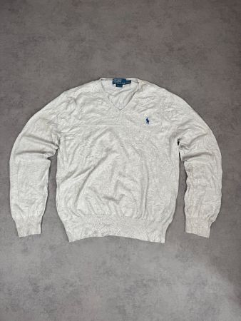 Ralph Lauren Pullover - Grösse: M | Vintage