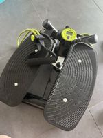 Crane Swing Stepper mit Band guter Zustand