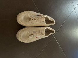 Superga beige 37