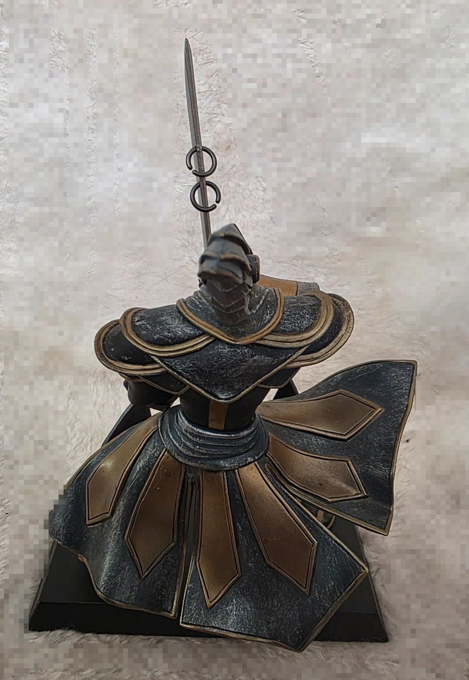 Statuette: League of Legends Master YI – Usato da Rheinsulz venduto da nostalgia91 2