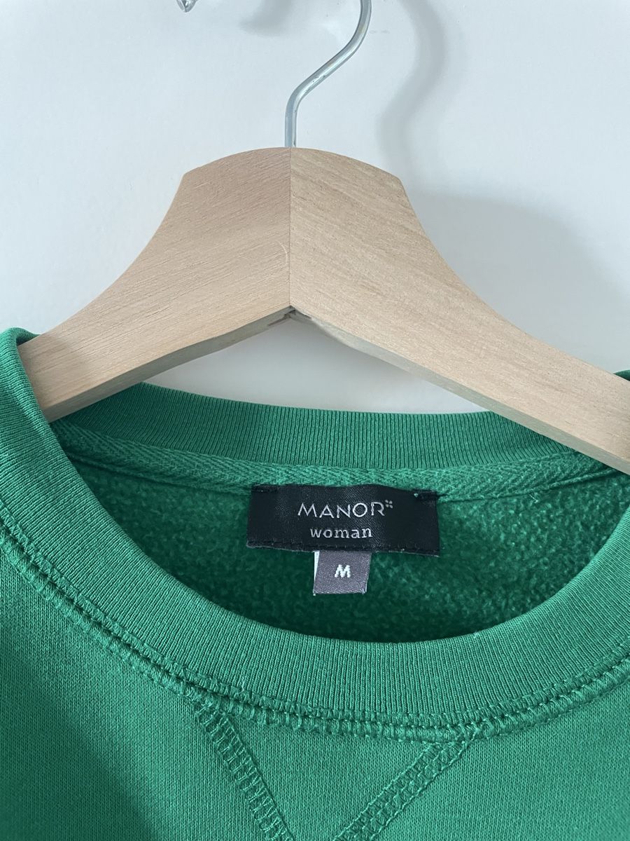 Manor Maglioni & Felpe: Manor Pullover – Nuovo (secondo la descrizione) da Bern venduto da molenana 1