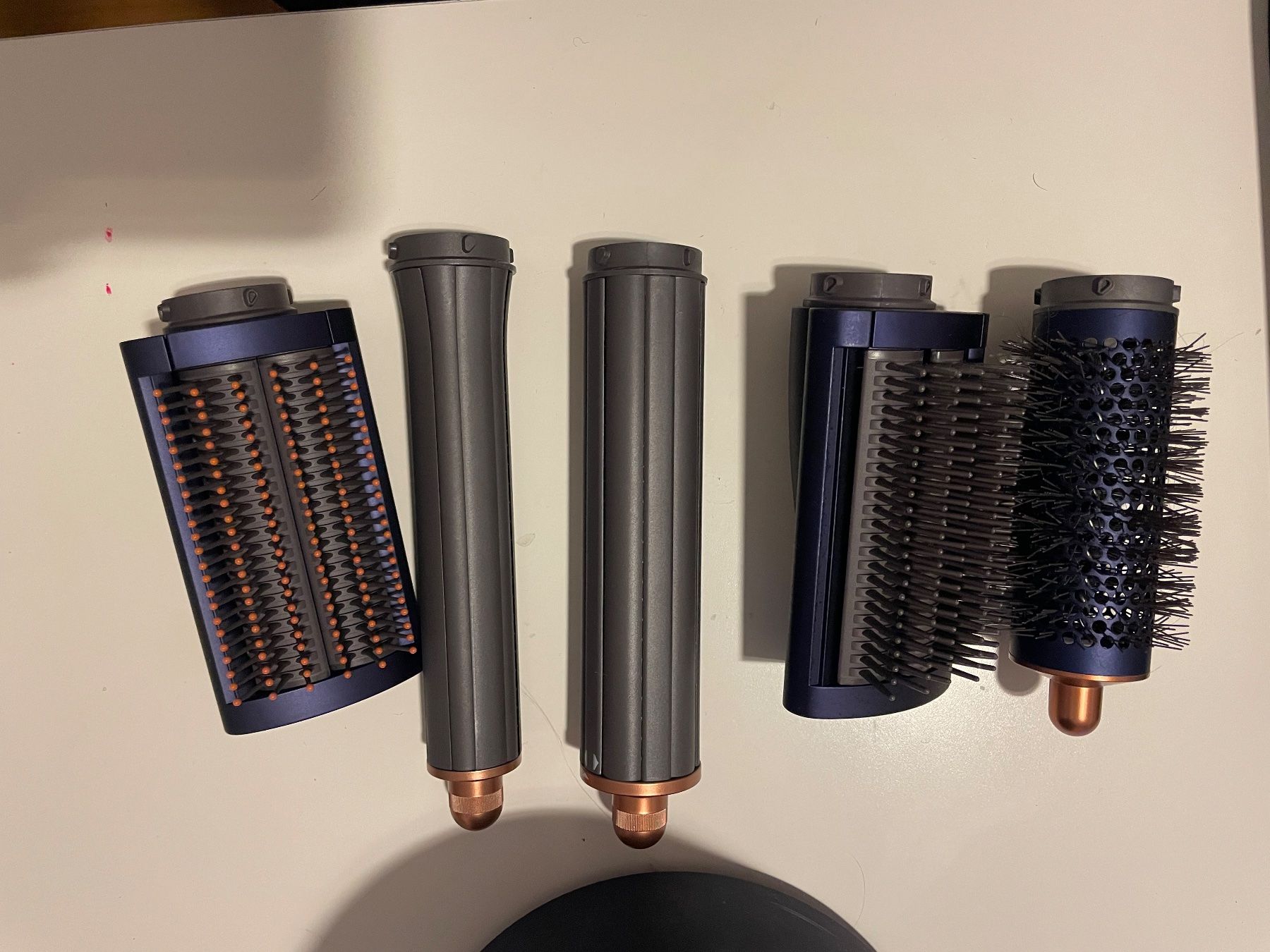 Dyson Föhn: Dyson Airwrap kaum benutzt – Gebraucht aus Balgach von ton_76mx 1