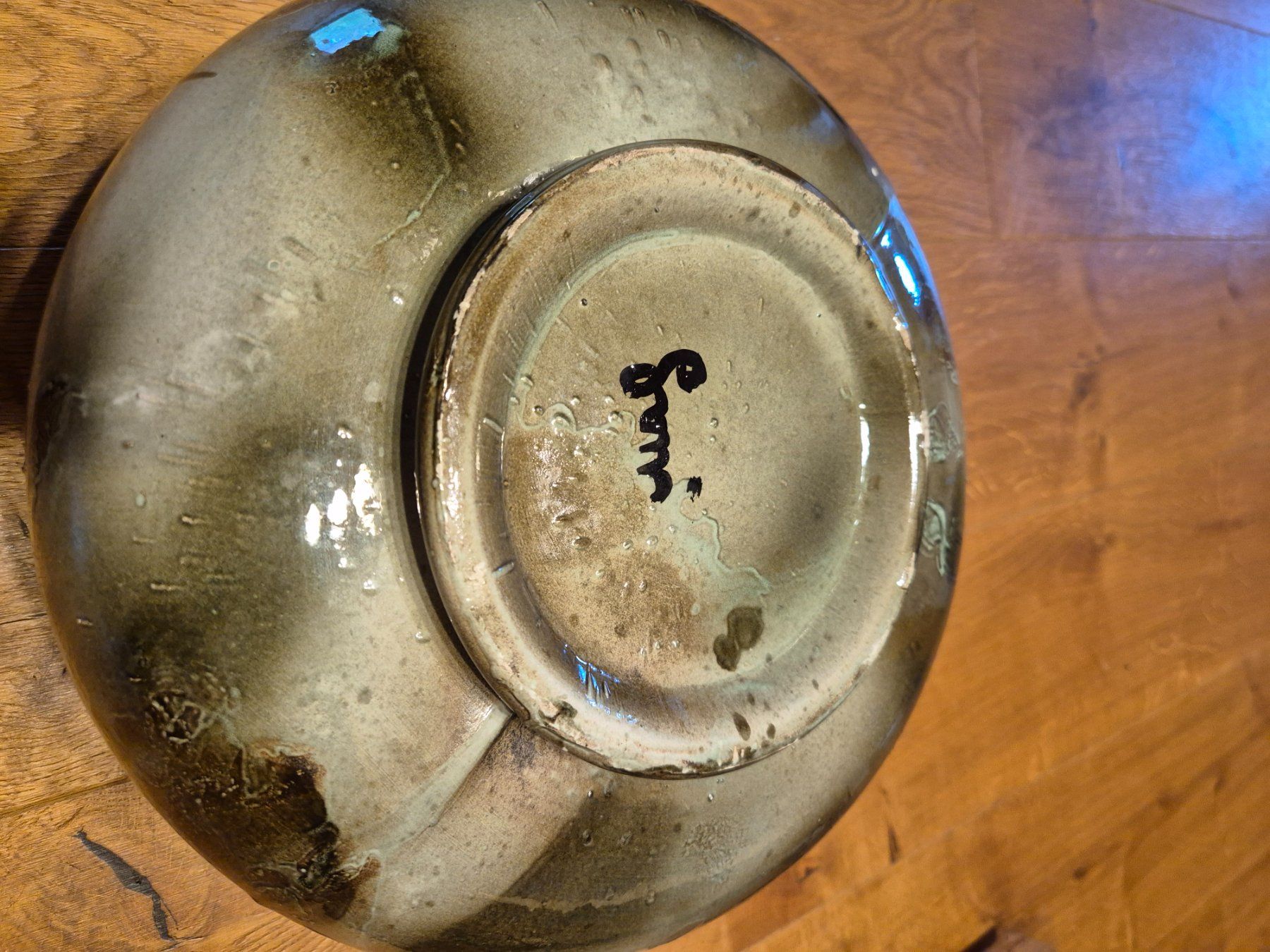 Vasi & Recipienti: Vase rund – Usato da Meisterschwanden venduto da Bela2 1