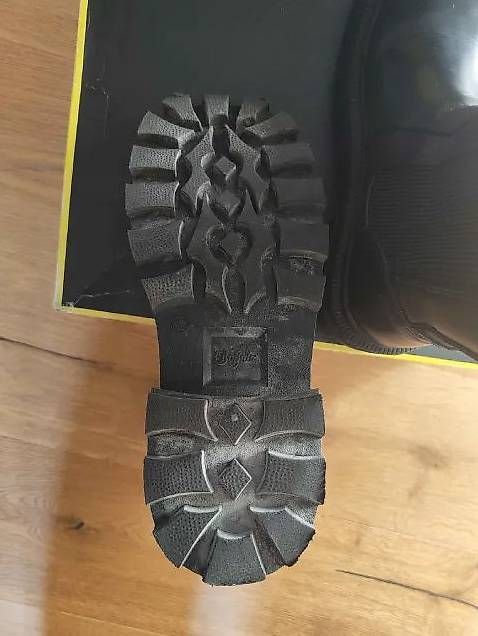 Buffalo Herrenschuhe: Buffalo Stiefel NABU Chealse – Neu (gemäss Beschreibung) aus Koppigen von Cill_ian 4