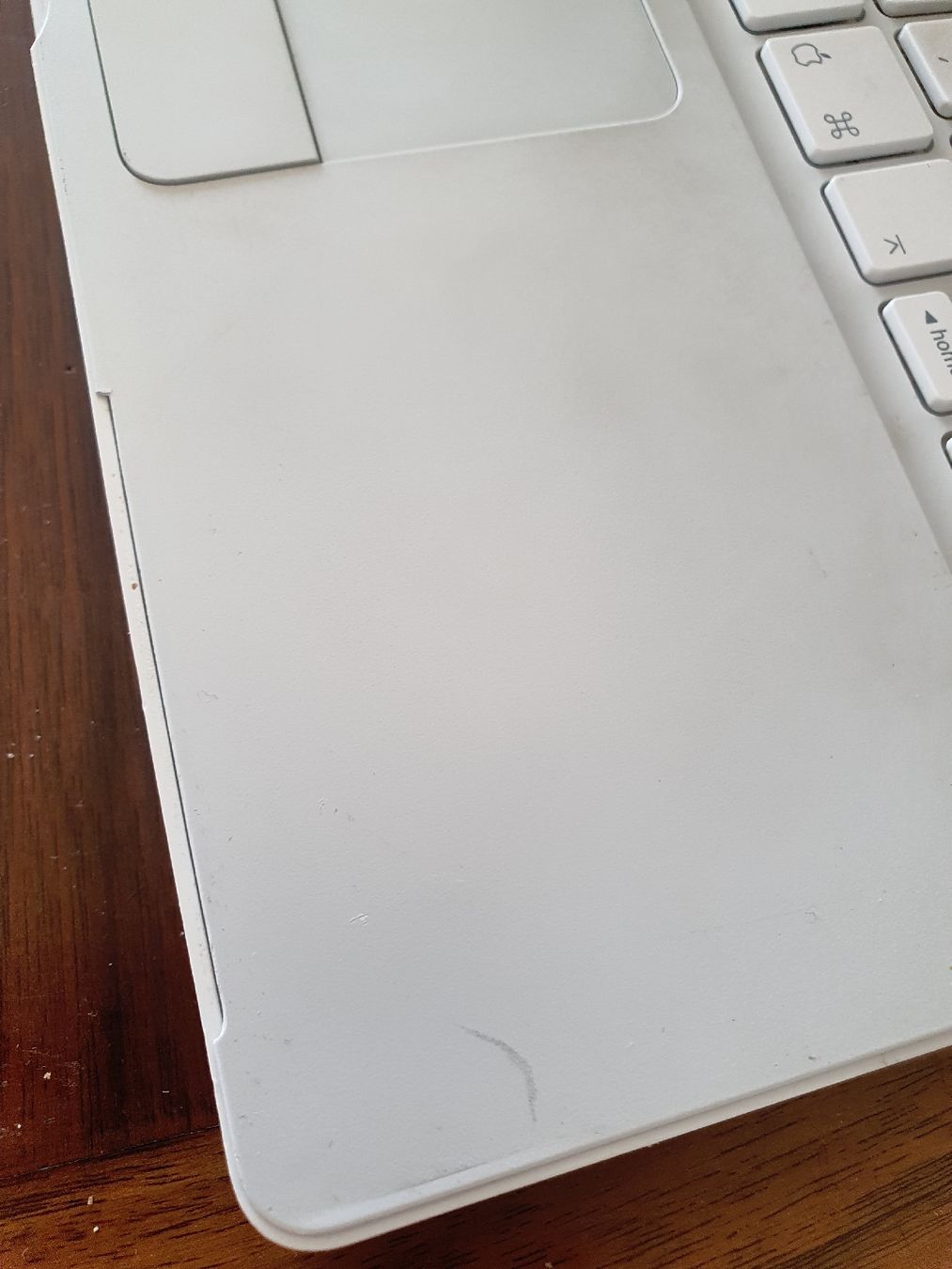 Apple Notebook: Mackbook 2008 Chrome OS – Usato da Couvet venduto da curirouge 3
