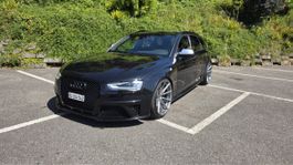 Audi RS4 B8