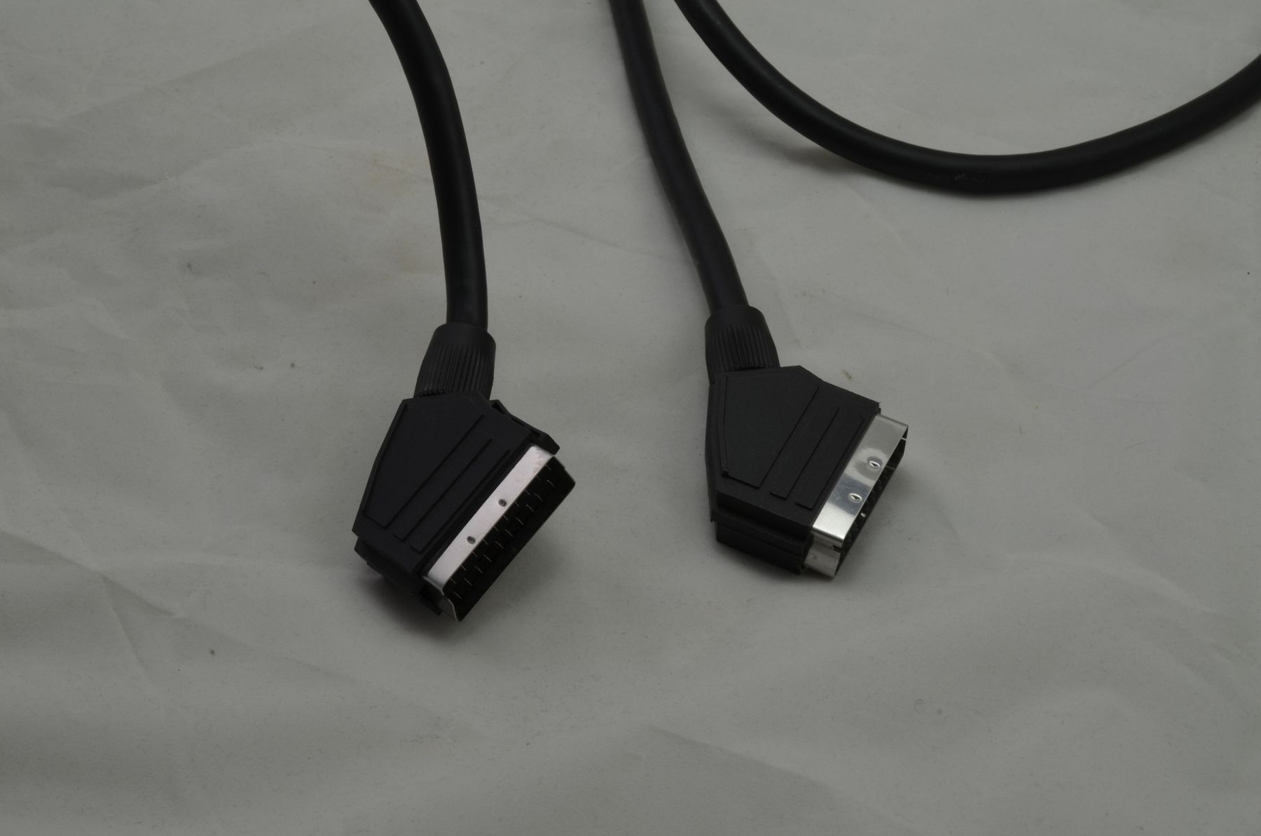 Altri accessori: Scart Kabel ca. 1.5m – Usato da Buchs AG venduto da SellAndBuyX 1