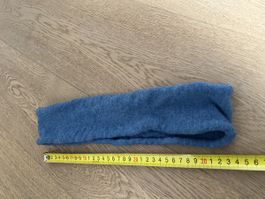 WIL Merino Schal Schlauch Kinder / Baby Warm 74-98