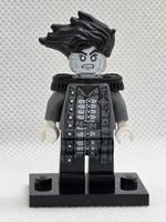 LEGO Pirates of the Caribbean poc039 Captain Salazar