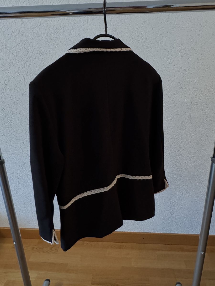 Giacche: Blazer mit Spitze – Usato da Winterthur venduto da Flomiverse 2