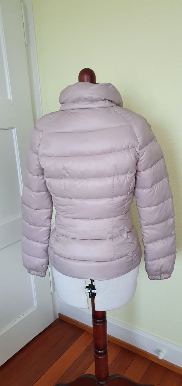 Giacche: Steppjacke Damen Grösse 36 – Usato da Dornach venduto da kolibri313 2