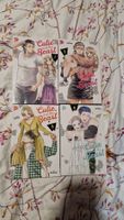 Cutie and the Beast 1-4