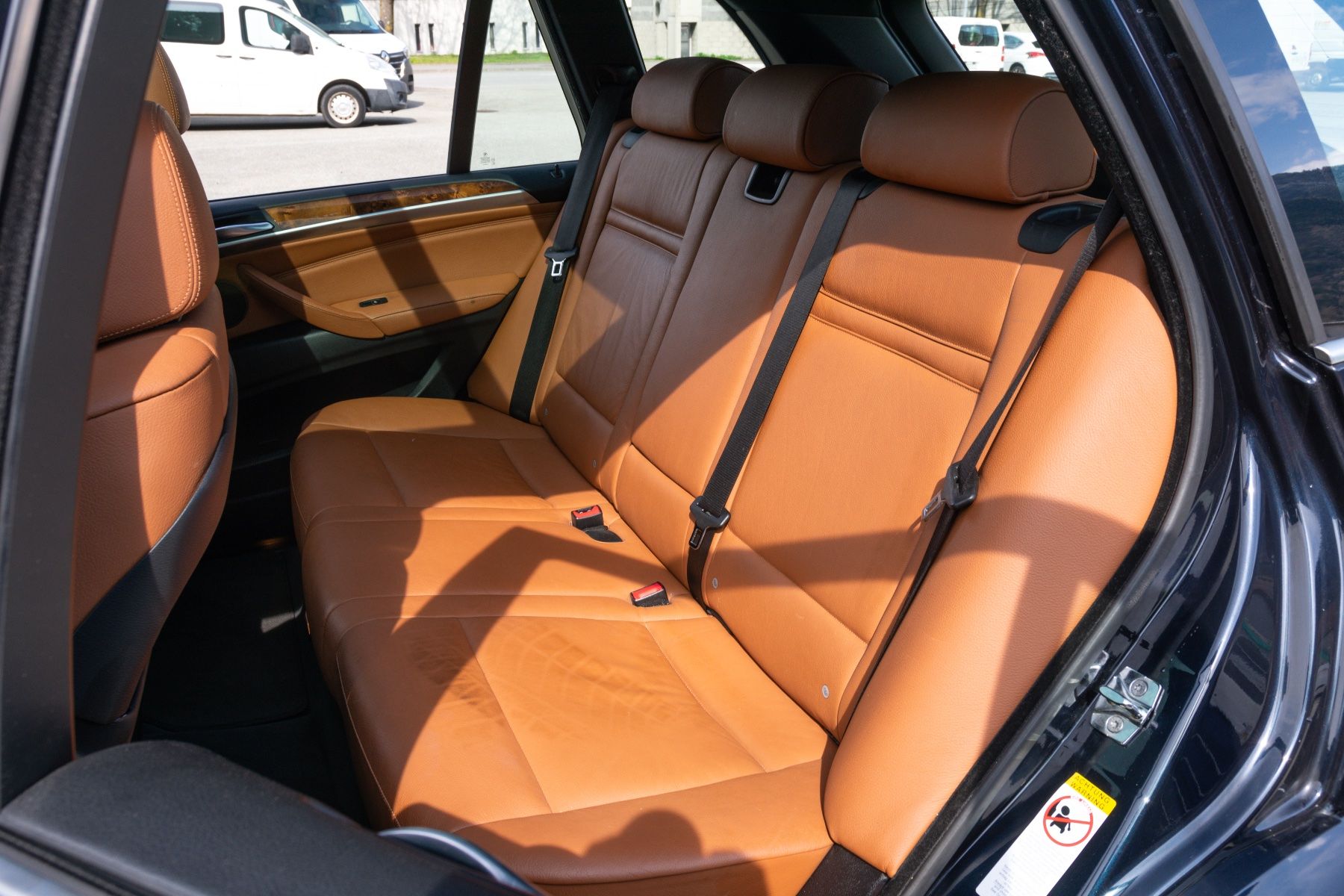BMW Automobili: BMW X5 E70 3.0sd – Usato da Martigny venduto da phi_2lk9 8