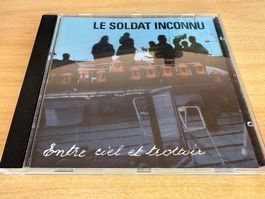 Le Soldat Inconnu – Entre Ciel Et Trottoir