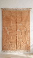 Tapis berbère style marocain laine 300x200 cm