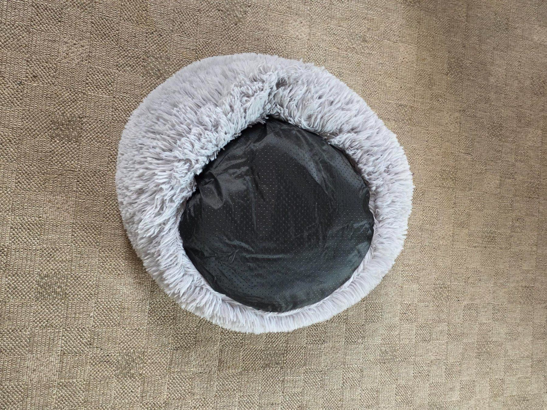 Cucce & Letti: Flauschiges Katzenbett – Nuovo (secondo la descrizione) da Melchnau venduto da han_k5xl 1