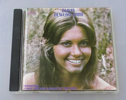OLIVIA NEWTON-JOHN - If Not For You 1. Album
