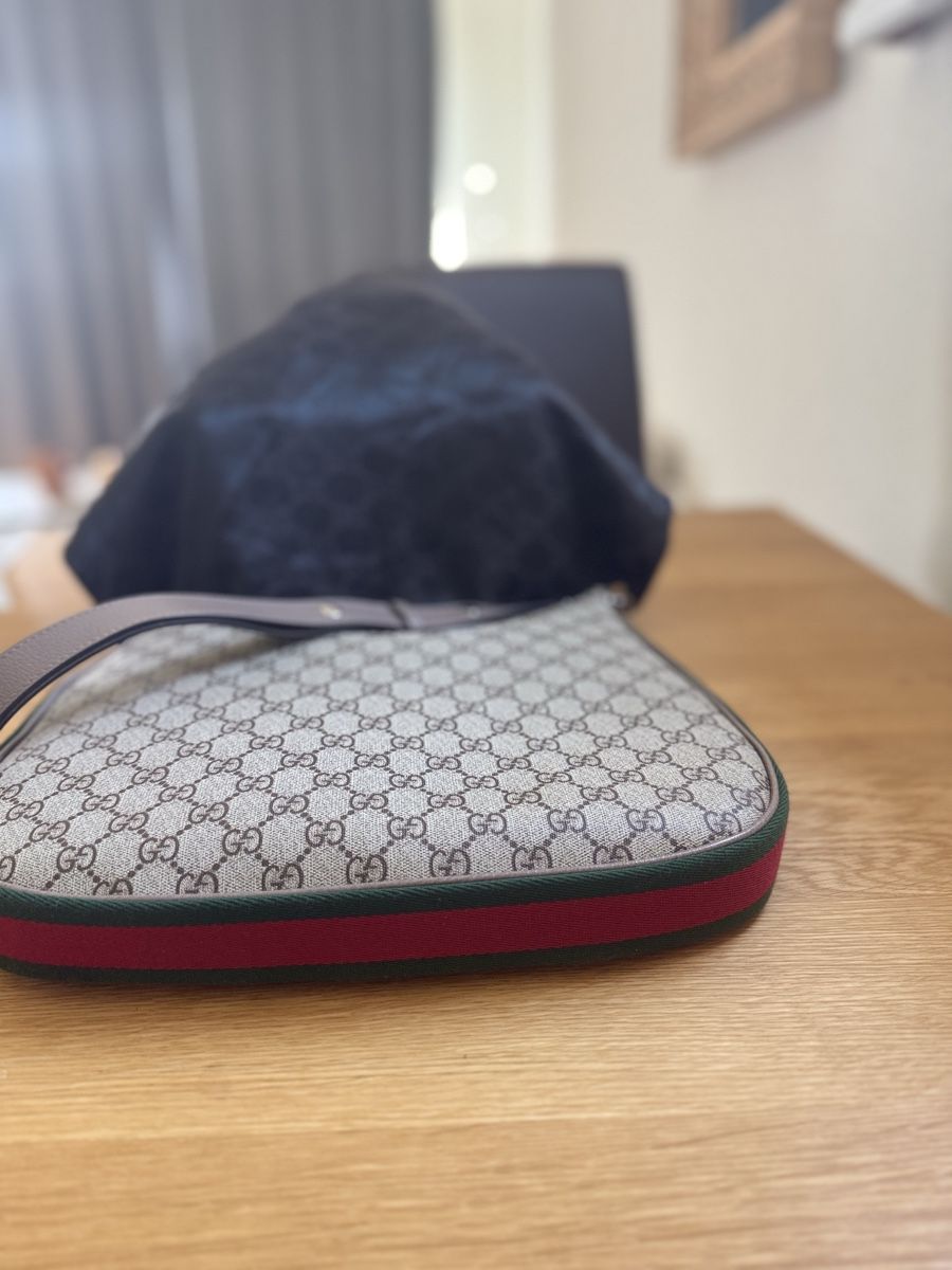 Gucci Borse da donna: Gucci Attache Tasche – Usato da Winterthur venduto da Skerk18 1