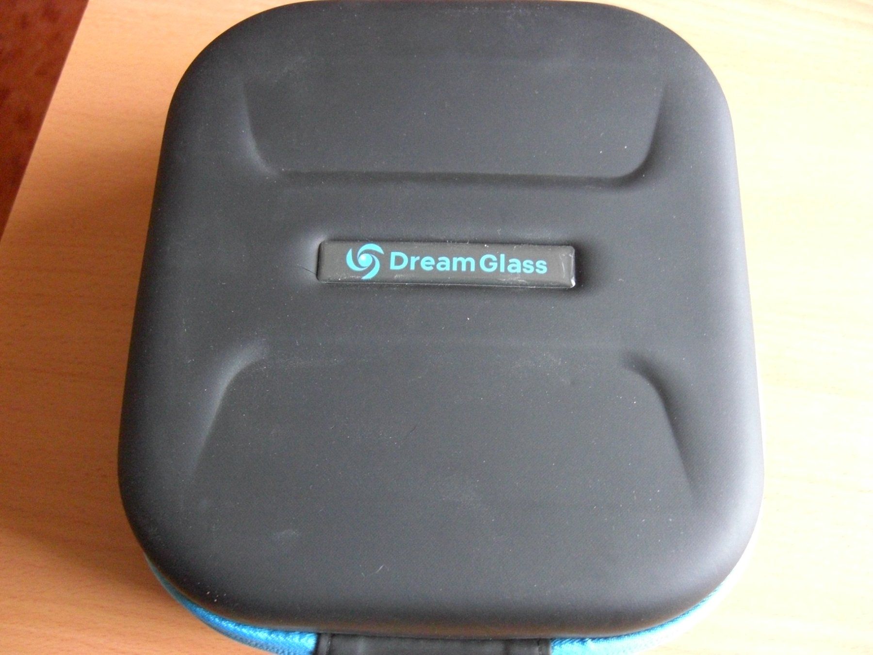 Casco VR: Dream Glass 4K Plus (AR Brille) – Nuovo e nell'imballaggio originale da Liestal venduto da Ciccoo 3