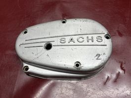 Mofa Sachs 503 Getriebedeckel