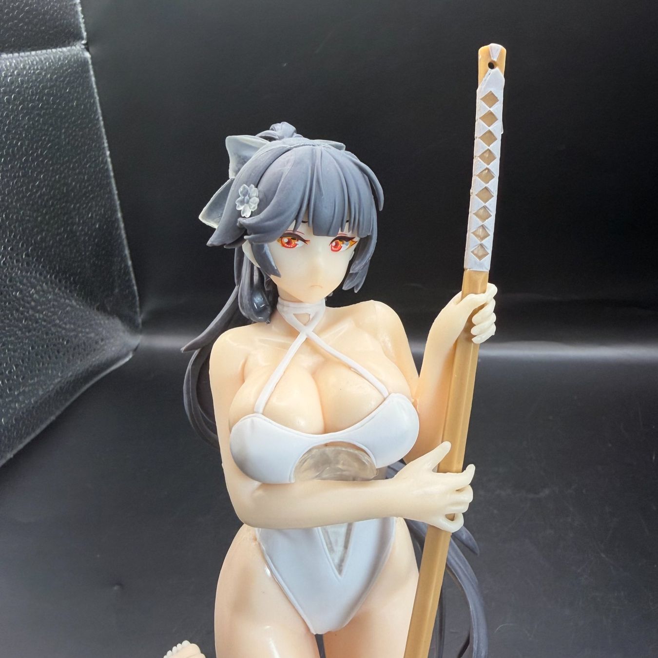 Figurines: Anime Samurai Swimsuit Figur – D'occasion à Düdingen par Nerdworld 1