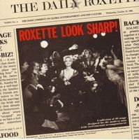 Roxette - Look sharp