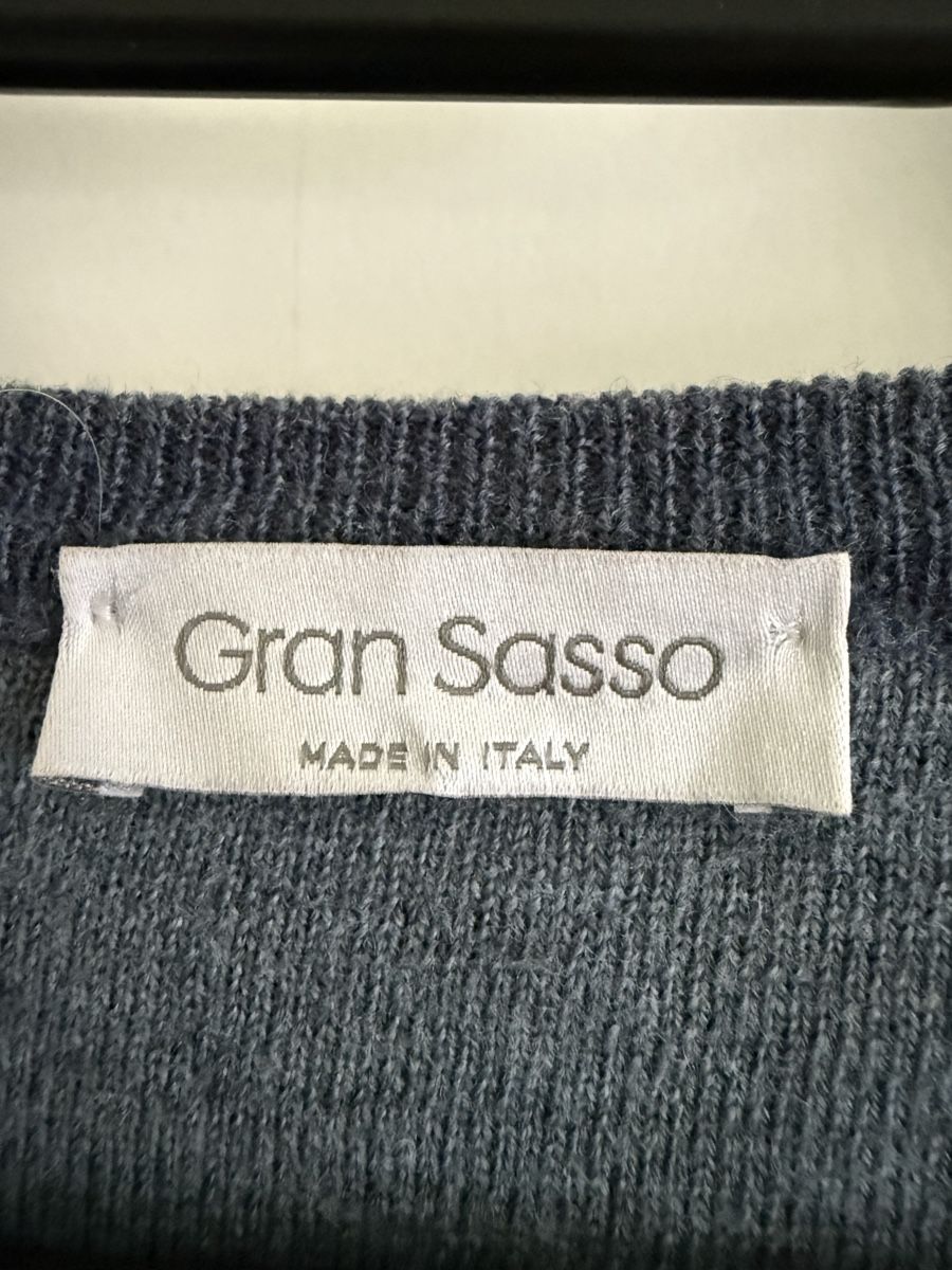 Pulls & Sweat-shirts: Gran Sasso Strickjacke – D'occasion à Bern par lin_szz2 2