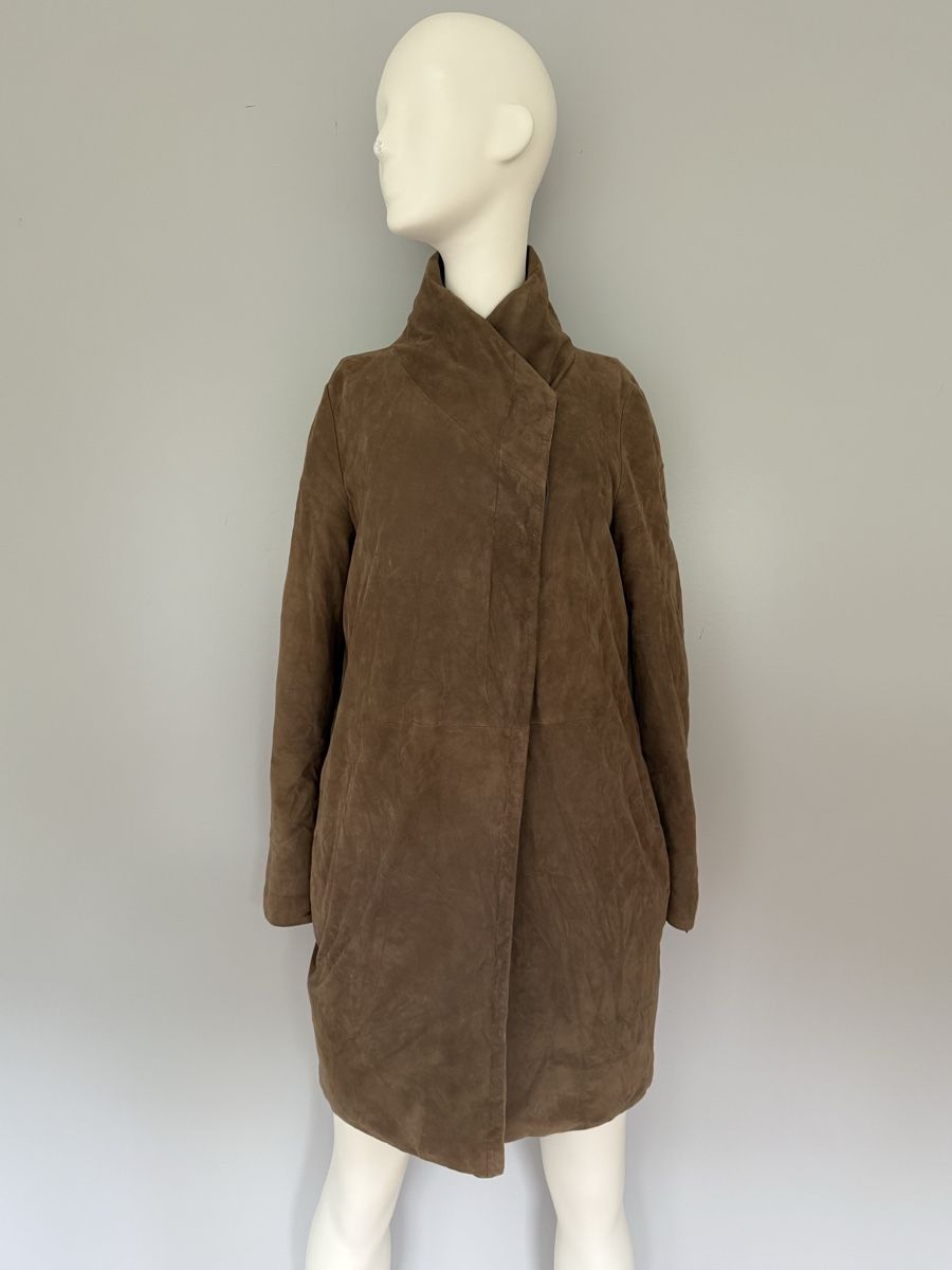 Brunello Cucinelli Cappotti: Brunello Cucinelli Mantel – Nuovo (secondo la descrizione) da Winterthur venduto da 11.11