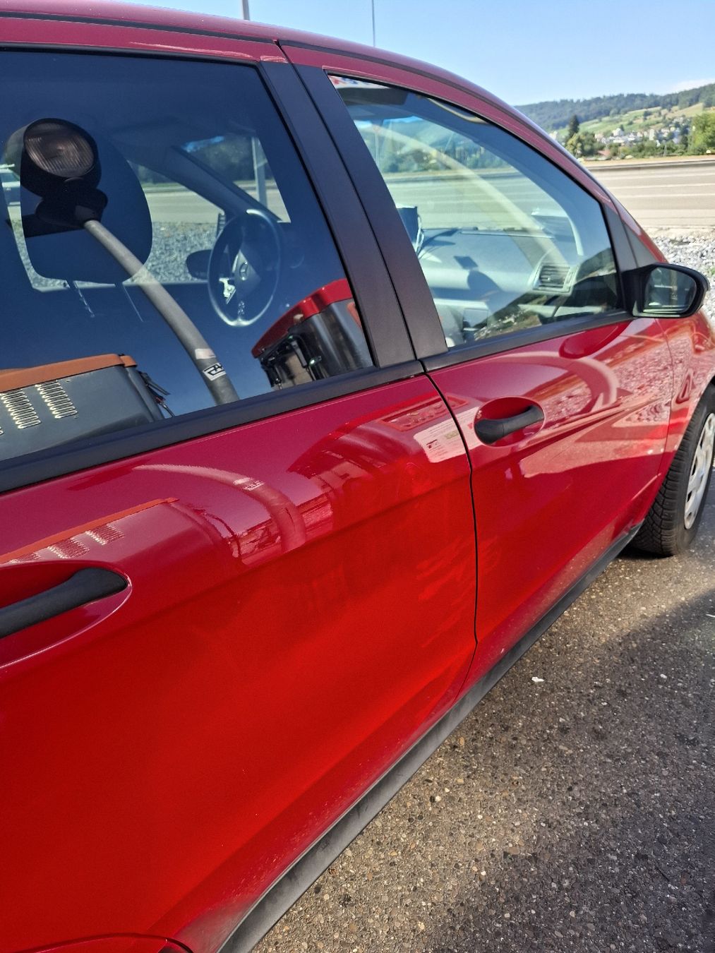Mercedes-Benz Autos: Mercedes A150 – D'occasion à Fahrweid par had_fc6j 5