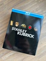 Stanley Kubrick Collection  5 Blu-rays im Schuber