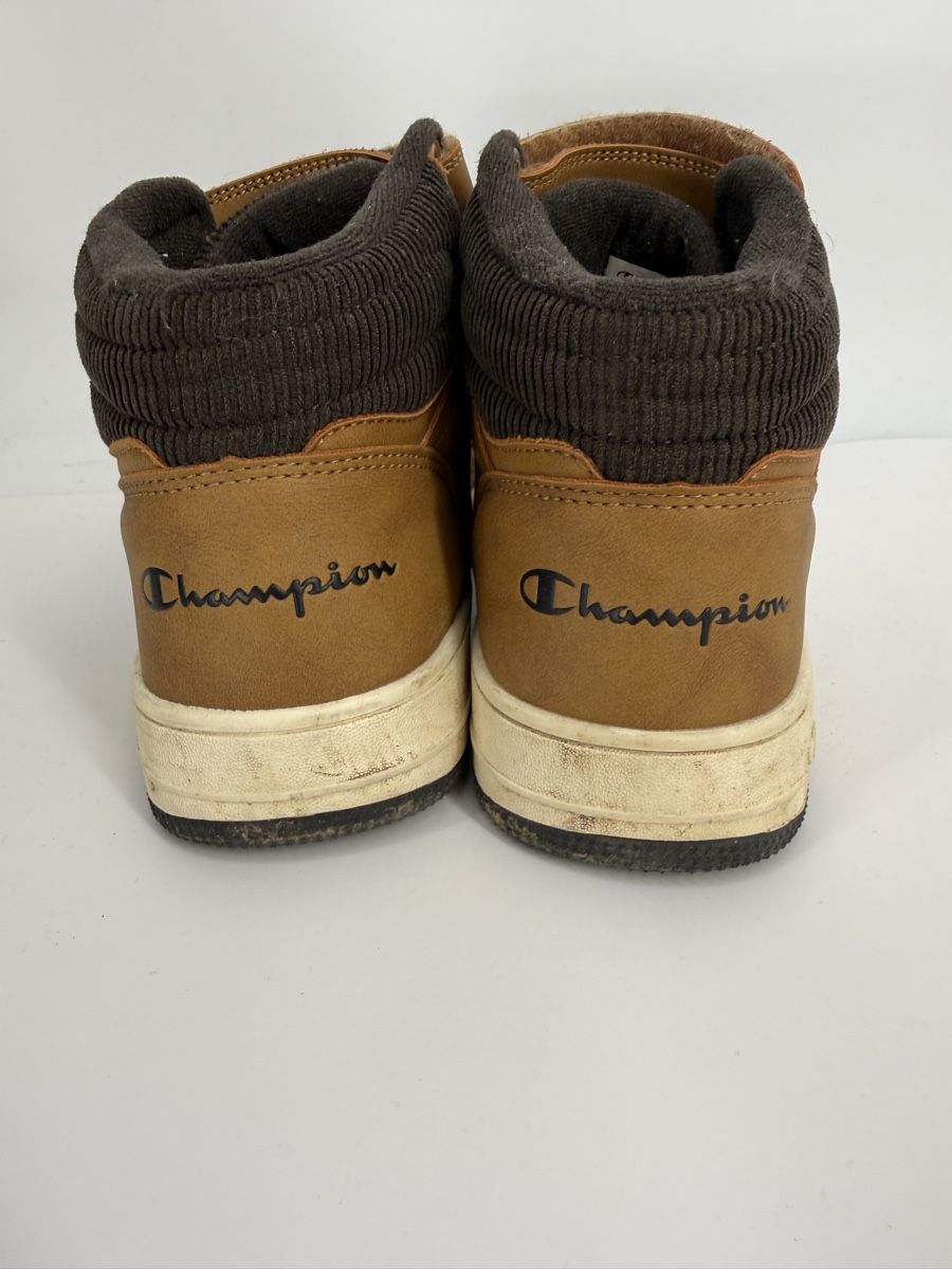 Champion Scarpe da uomo: Champion High-Top Sneaker Gr. 36 – Usato da Auenstein venduto da moin. 2