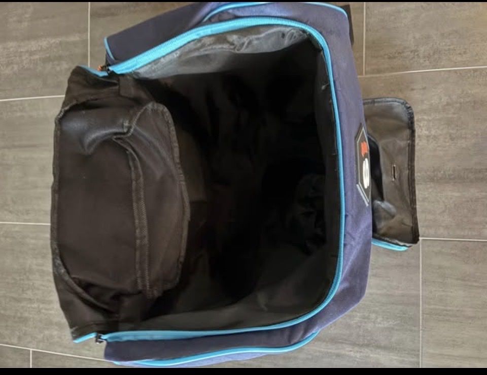 Sacs à dos: BMX Rucksäcke – Neuf (Voir description) à Mönchaltorf par 83rita83 2